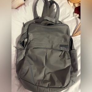 LULU LEMON BACKPACK